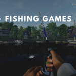 Play Fishing Games