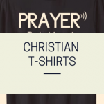 T-shirts for your beliefs