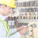 Signs That You Need Commercial Electrician