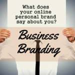 Tips for Managing Your Personal Branding Online