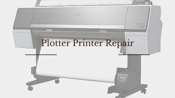 Plotter Printer Repair gcfzsd