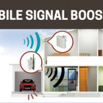 How To Choose The Right Mobile Signal Booster?