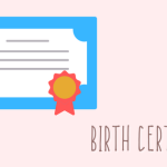 Texas Birth Certificate Application