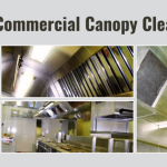 CPP Canopy Cleaning: Professional Canopy Cleaning Services in Melbourne