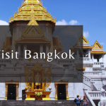 10 Must-Visit Places in Bangkok, Thailand