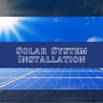 The Cost of Solar Cell System Installation in Chonburi