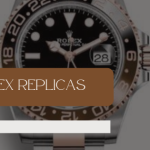 The Craftsmanship Behind Rolex Replicas